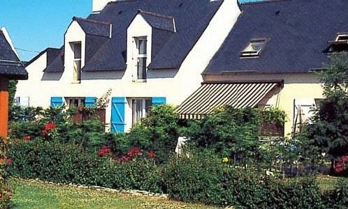 Lagrange Classic Appartements et Maisonnettes : Residence proche de Sarzeau