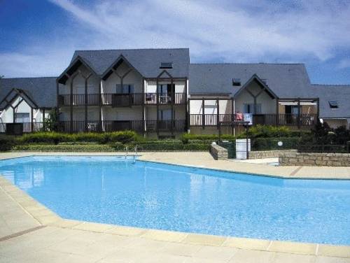 Résidences Lagrange Classic : Residence proche de Clohars-Carnoët