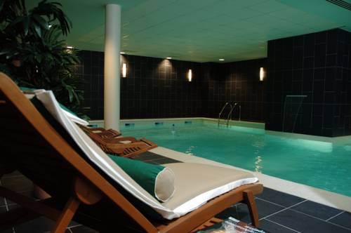Best Western Premier Amiral Hotel : Hotel proche de Le Kremlin-Bicêtre