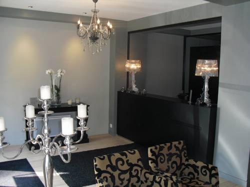 Hôtel Astrid : Hotel proche d'Arbrissel