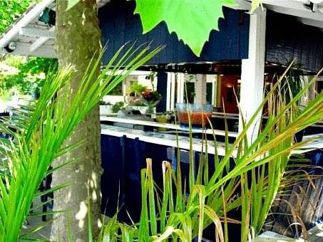 Etche Ona : Hotel proche de Biscarrosse