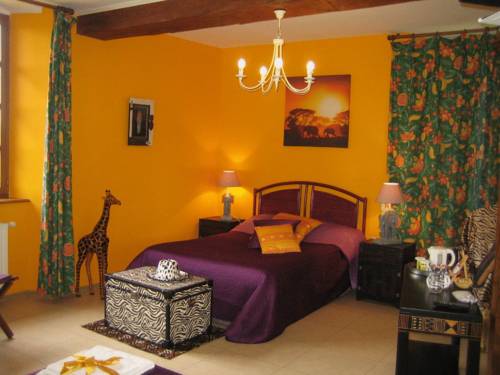 Domaine Le Castagné : Chambres d'hotes/B&B proche de Blanquefort