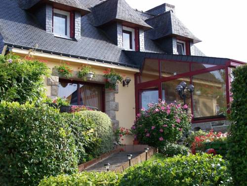 Les Chambres De La Vallée Du Blavet : Chambres d'hotes/B&B proche de Quistinic