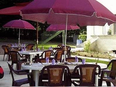 Auberge de La Saule : Hotel proche de Sanvignes-les-Mines