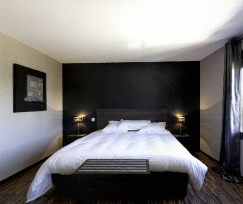 BHB Hotel : Hotel proche de Le Pin