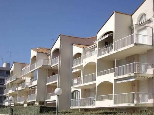 Location Saint Palais : Appartement proche de Vaux-sur-Mer