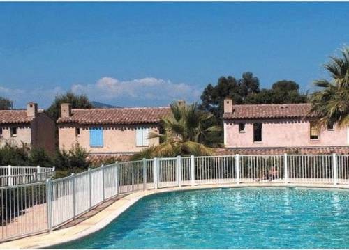 Les Parcs De Gassin : Residence proche de Gassin