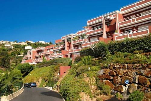 Les Terrasses De Cannes Mandelieu : Residence proche de Tanneron