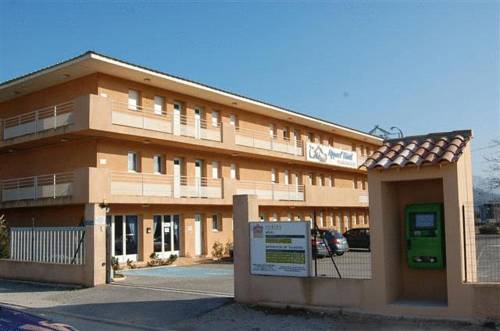 Hôtel Côté Sud La Bouilladisse : Hotel proche de Mimet