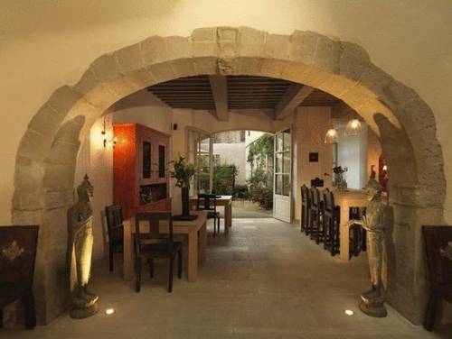 La Maison Sur La Sorgue : Hotel proche de Le Thor