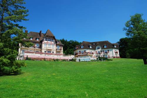 Chateau De La Tour : Hotel proche de Saint-Maximin