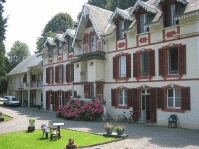 Hotel Tivoli : Hotel proche d'Antist