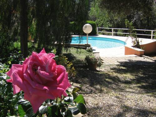 Le Relais Des Lavandins : Hotel proche de Roquebrune-sur-Argens