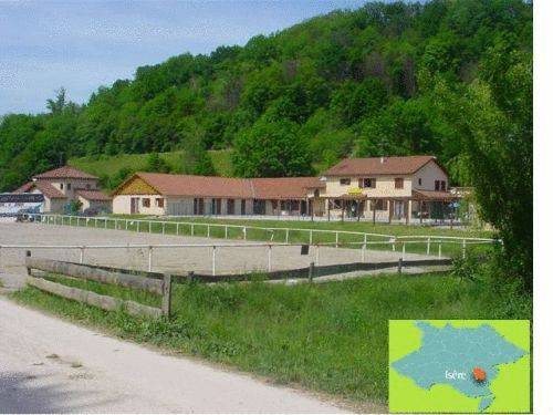 Le Centaure : Chambres d'hotes/B&B proche de Gillonnay