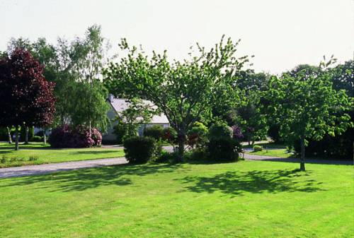 La Ferme De Kereven : Chambres d'hotes/B&B proche de Clohars-Fouesnant