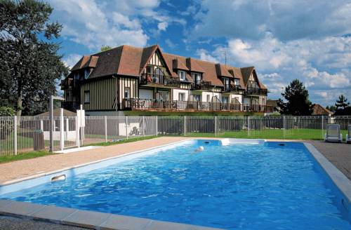 Green Panorama : Appartement proche d'Amfreville
