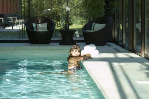 Golf du Medoc Hotel et Spa - Mgallery : Hotel proche de Saint-Aubin-de-Médoc