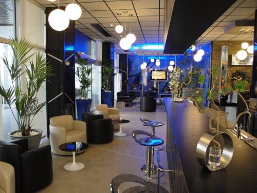 Hôtel Point France : Hotel proche de La Teste-de-Buch