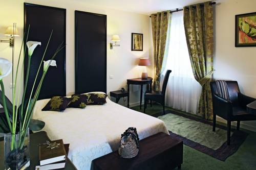 Hôtel Normandie : Hotel proche de Condé-sur-Noireau