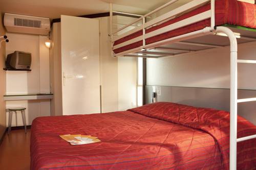 Premiere Classe Valenciennes Sud - Rouvignies : Hotel proche de Wavrechain-sous-Denain