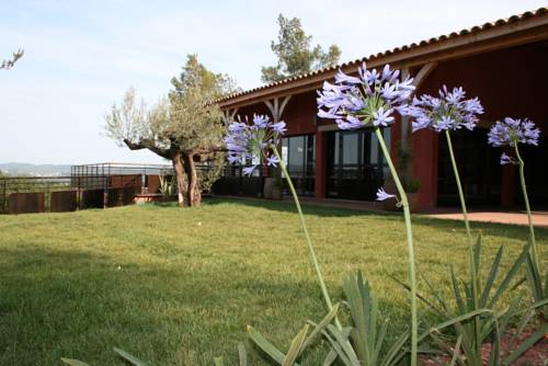 L'hotellerie Kouros : Hotel proche de Carnoules