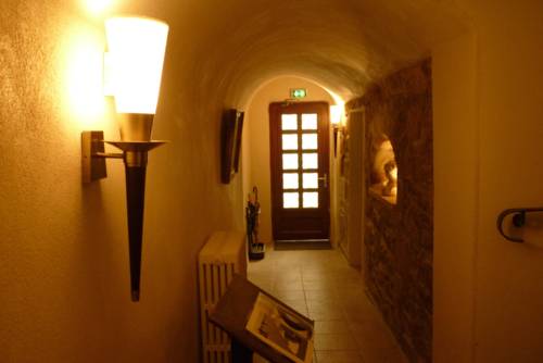 Lou Cigaloun : Hotel proche d'Orange