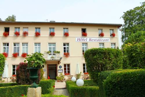 Le Clos De Mutigny : Hotel proche de Dampierre-sur-Moivre