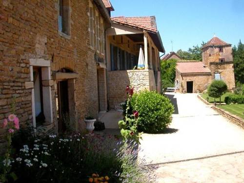 Maison D'hôtes A la Maîtresse : Chambres d'hotes/B&B proche de Saint-Vincent-des-Prés