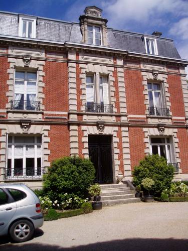 Hotel Le Clos Raymi : Hotel proche de Cumières