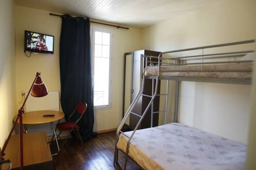 Apparthotel Colombes : Appartement proche de Bois-Colombes