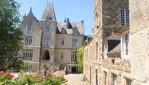 Domaine du Val : Hotel proche de Saint-Alban