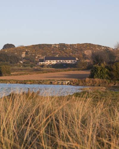 Hotel Le Toeno : Hotel proche de Trédrez-Locquémeau