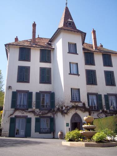 Quality Hotel Saint Martin : Hotel proche de Romagnat