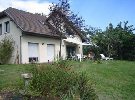 Coteaux D'argagnon : Chambres d'hotes/B&B proche de Bonnut