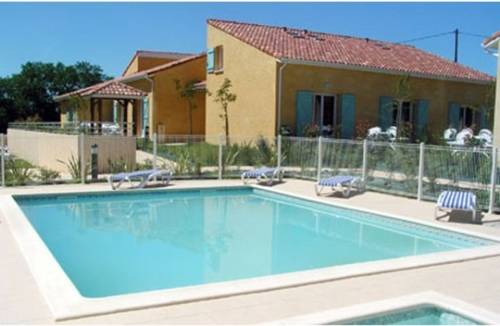 Residence Saskia : Residence proche de Sainte-Christie-d'Armagnac