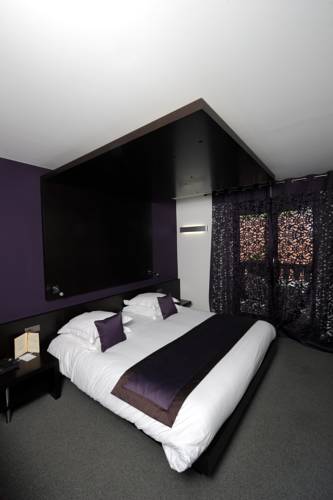 Le Chambard : Hotel proche d'Aubure