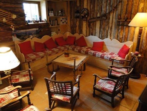 Les Balcons Du Leman : Chambres d'hotes/B&B proche de Vacheresse