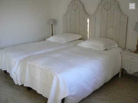 Maison Melrose : Appartement proche de Montlouis-sur-Loire