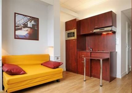 Le Relais de Palaiseau : Residence proche de Vauhallan