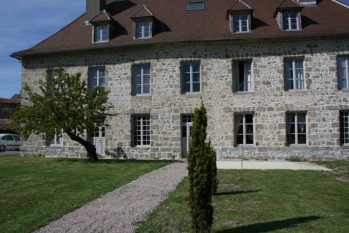 Auberge Le Saint Leo Bon : Auberge de jeunesse proche de Saint-Sulpice-le-Guérétois