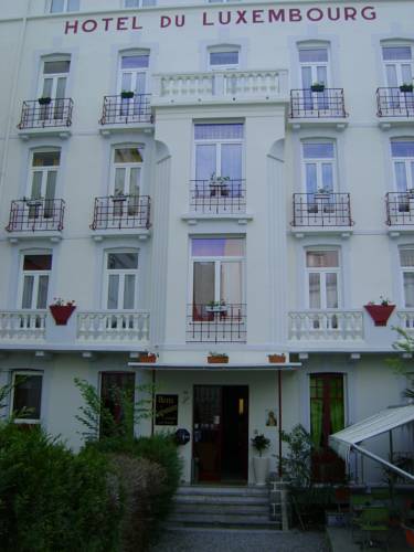 Hôtel Luxembourg : Hotel proche d'Agos-Vidalos