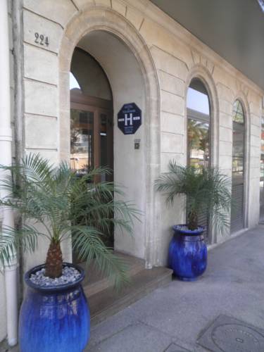 Au Nouvel Hotel : Hôtel proche