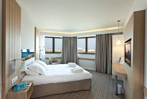 Hotel Riva Bella : Hotel proche de Colleville-Montgomery