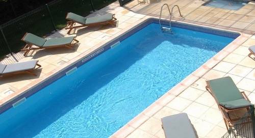 Kyriad Montpellier Aeroport : Hotel proche de Mauguio