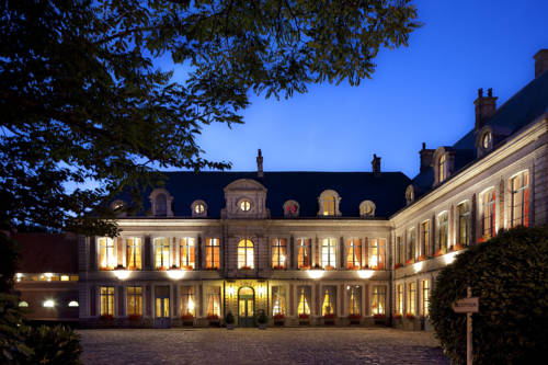 La Chartreuse Du Val Saint Esprit : Hotel proche d'Ourton