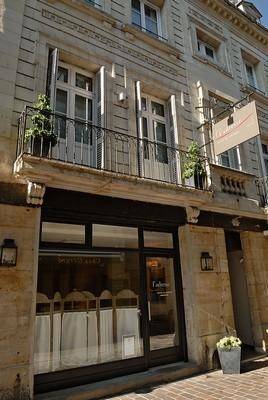 Hotel L'adresse : Hôtel proche