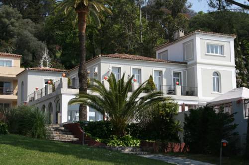 Les Résidences du Soleil - Le Château Des Artistes : Residence proche de Mouans-Sartoux