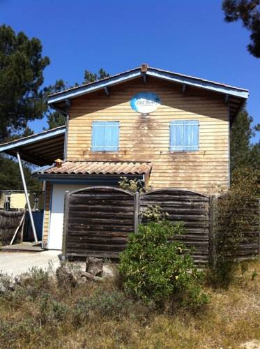 Le Petit Havre : Chambres d'hotes/B&B proche de Hourtin
