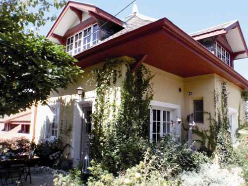 L'hermitage : Chambres d'hotes/B&B proche de Viviers-du-Lac