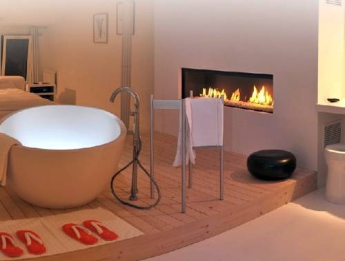 Duplex - Entre les Murs : Hôtel proche
